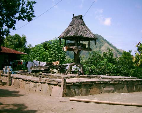  Village Graveyard 1