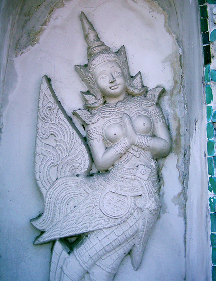  Wat Arun Statue