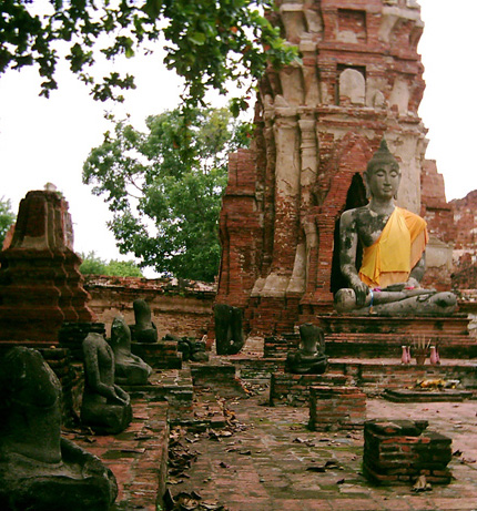  Wat Mahathat