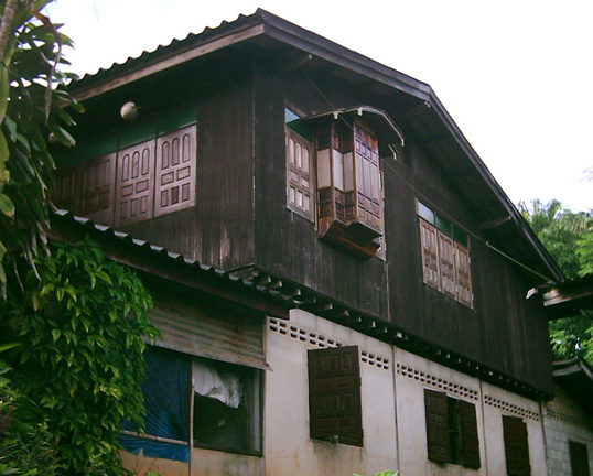  Shutter and Window Box Design