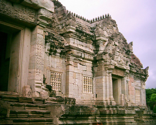  Wat Prasat Phimai