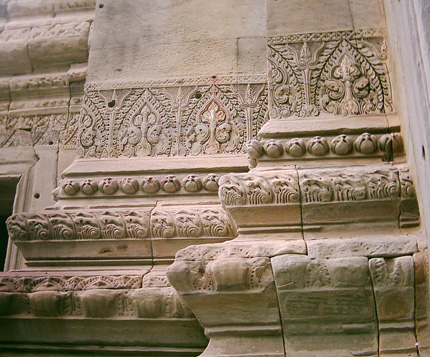 Carving Details