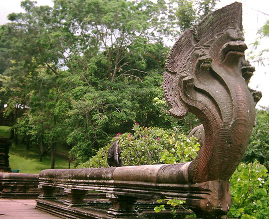  Main Naga Bridge