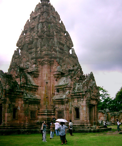 This is a Prasat