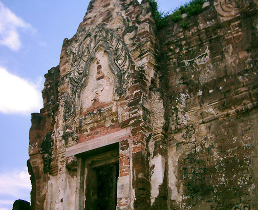 Wat Phra Si Ratana Mahathat