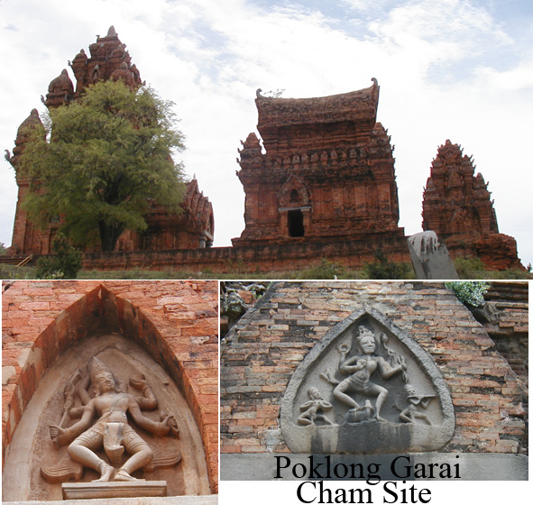 Pok Long Ga Rai Cham Site 