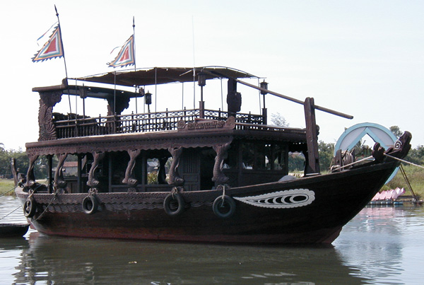 Hoi An by the Sea