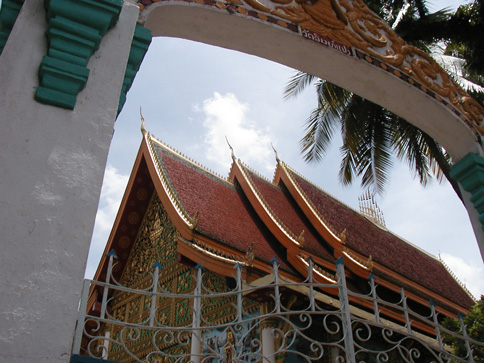  Inpeng Temple