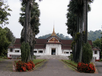  Royal History Museum