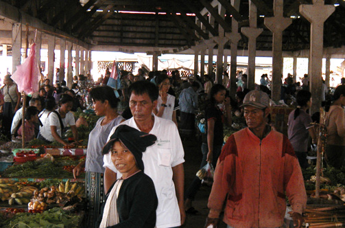  Provincial Market 