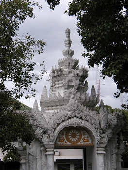  Wat Phra Kaew 