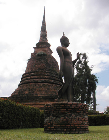  Sukhothai Historical Park 3