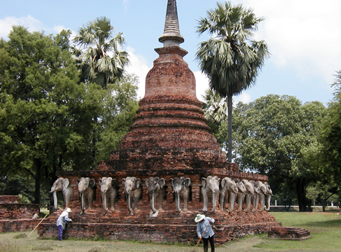  Wat Chang Rop 