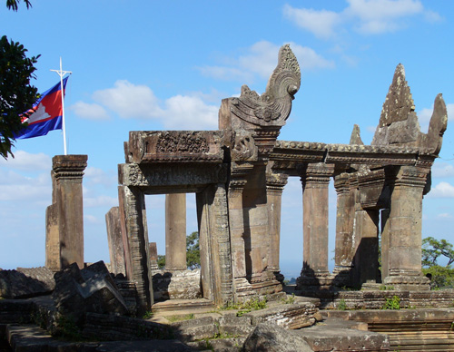 Khao Phra Wihaan