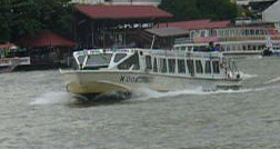 River Boat 04