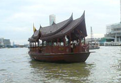 River Boat 06