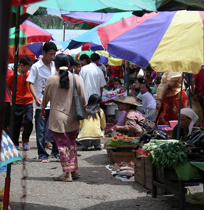  Umbrella Market