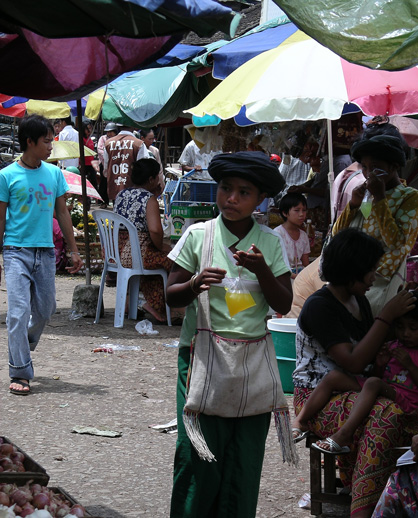  Refreshing Drink in the Market