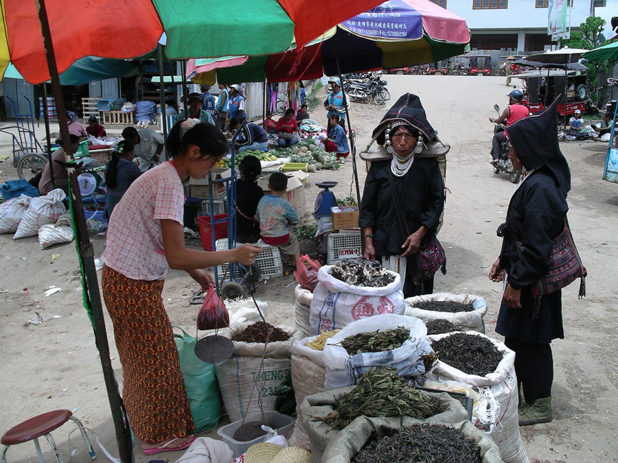  Main Market Merchant