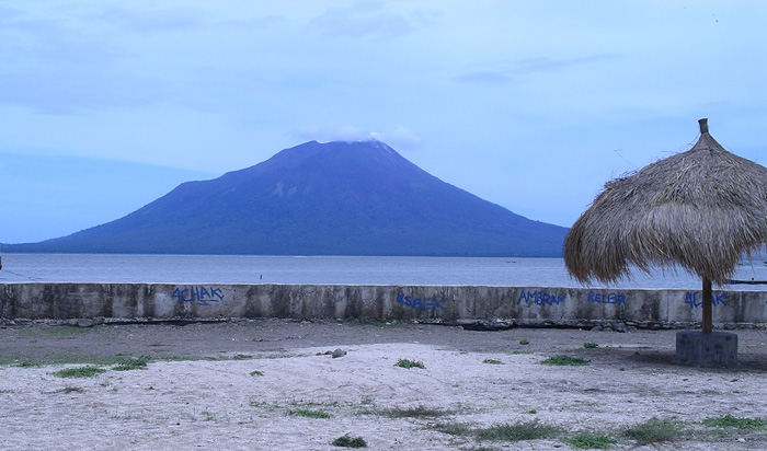  Ile Ape from Lewoleba