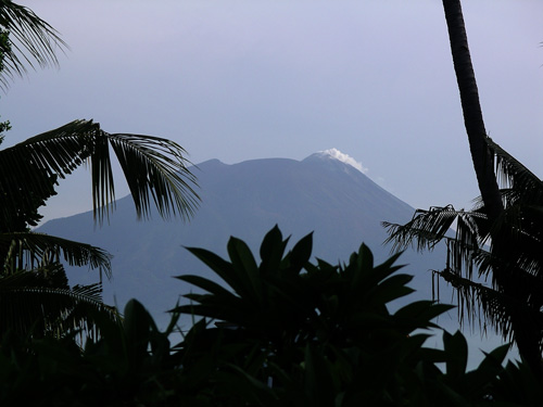  Ile Ape from the Veranda