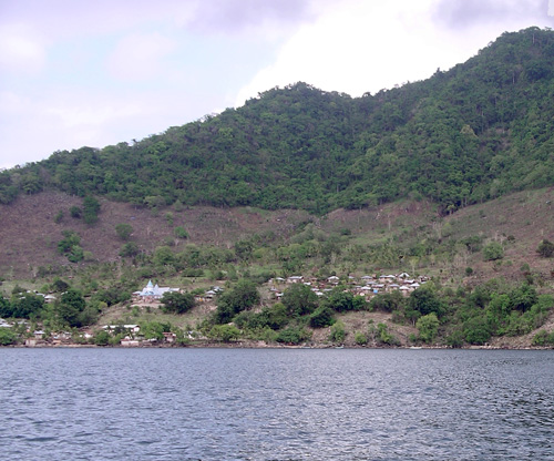 Island-Village