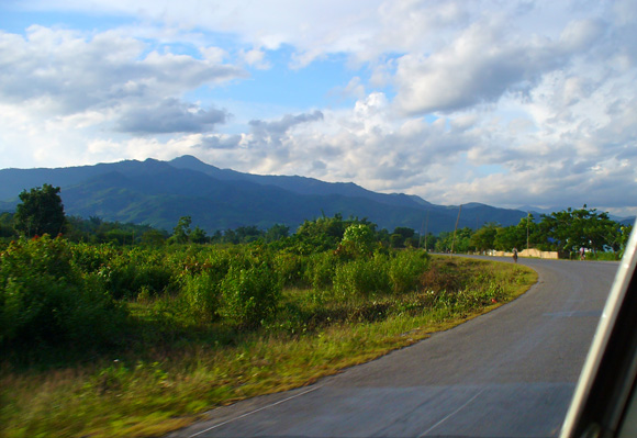 Shan State Countryside