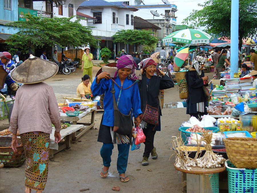  Morning Market