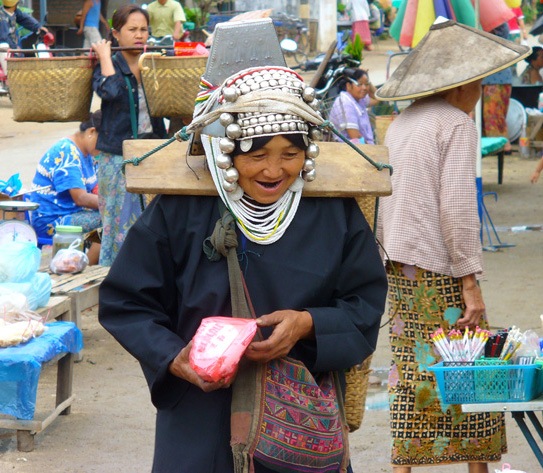  Market Smile