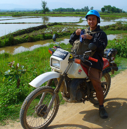  Exceptional Tour Guide