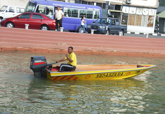  River Taxi