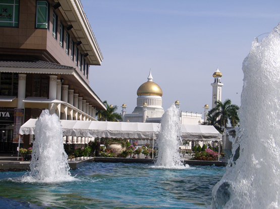  Open Air Mall