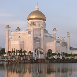  Brunei