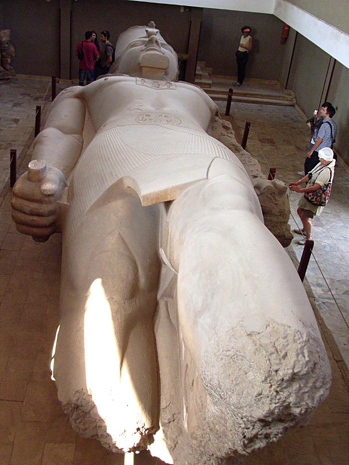  Ramses II