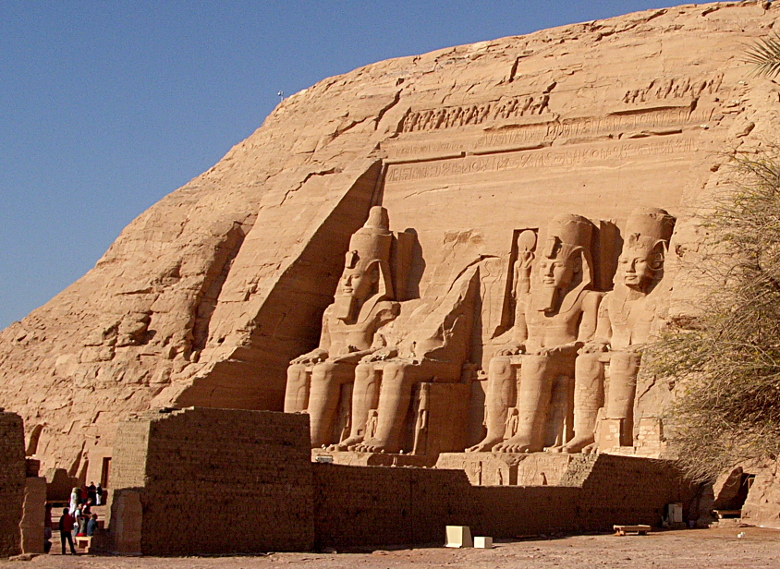 Abu Simbel