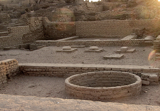 additional Temple Ruins