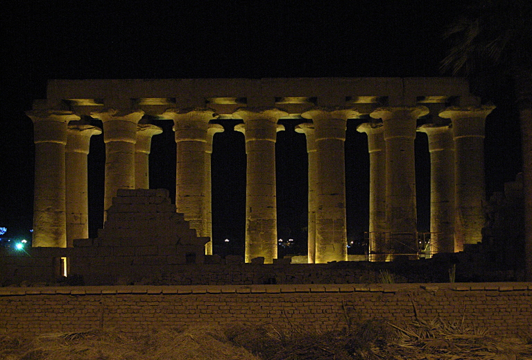  Luxor Temple pic 