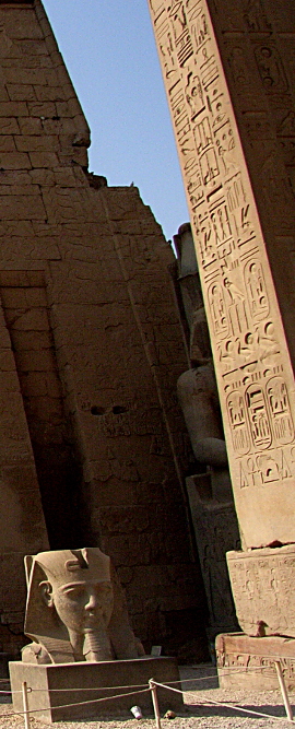 temple entrance