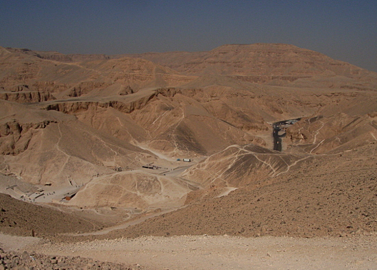 Valley of the Kings