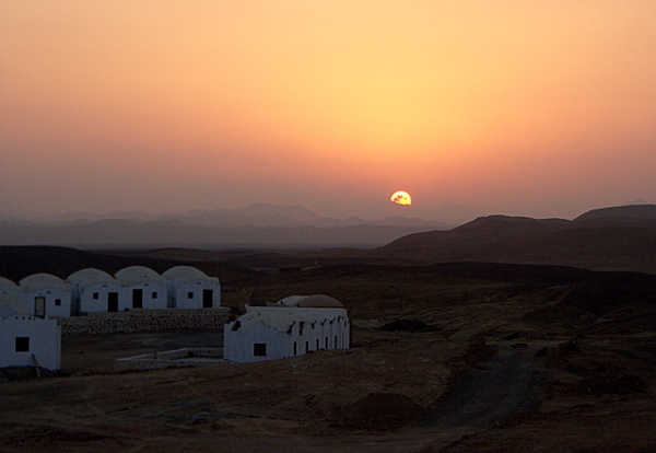 Marsa Alam Sunset 