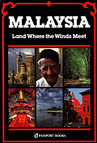 Passport Travel Guide for Malaysia