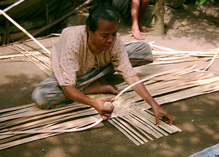  Weaving Panels